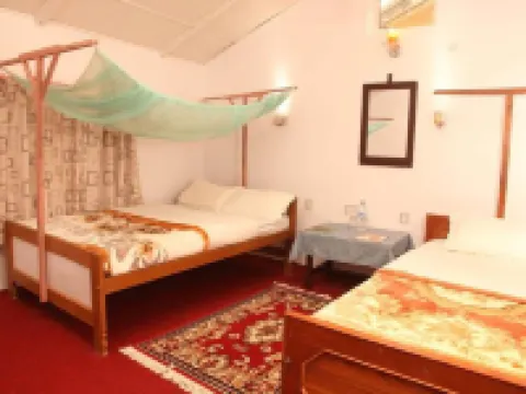 Forest Hideaway Resort Pvt Ltd Hotels in Bardia