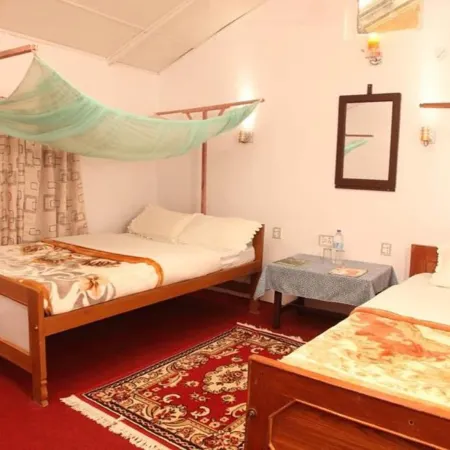 Forest Hideaway Resort Pvt Ltd