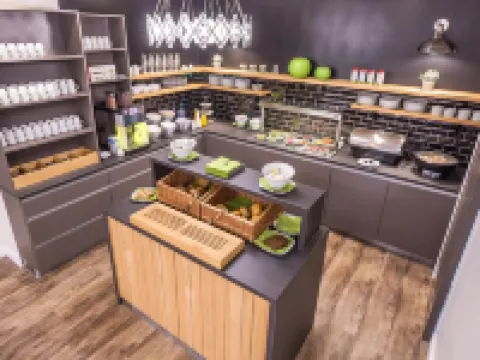 Burghotel Lingen Hotels in Lingen