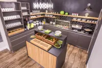 Burghotel Lingen Hotels in Lingen