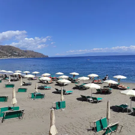 Hotel Lido Mediterranee