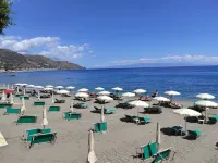 麗都地中海酒店 - 沙灘