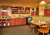 Slemon Park Hotel & Conference Centre - Aamiainen