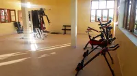 Oasis Lodge - Gym