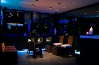 Raffaello Hotel & Mooka Restaurant - spa