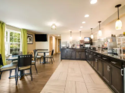Best Western Inn Hotels in Decherd