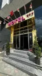 Grand AĞA Hotel Hotel a Dogubeyazit