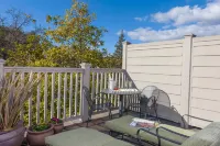 Inn at Sonoma, A Four Sisters Inn Hotels in Sonoma