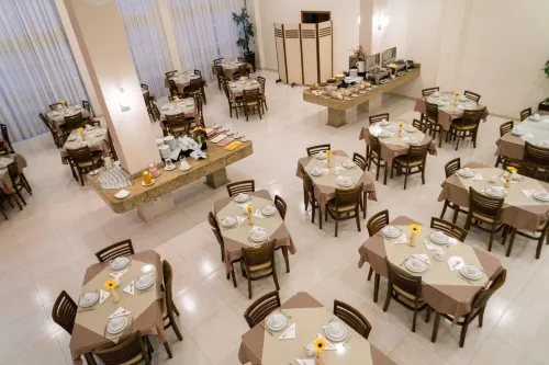 Hotel Dom Baroni Hotels in Guarapuava