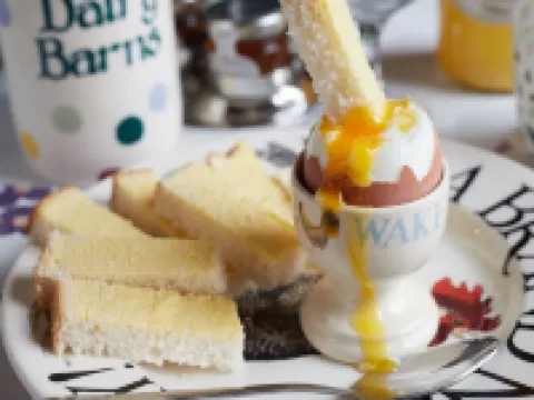 Dairy Barns Hotels in North Norfolk District