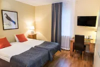 Nordens Ark Bed and Breakfast Hotels in Fjallbacka