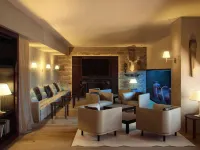 Melliber Appart Hotel Hotels near FMSAR