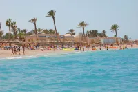 Zita Beach Resort - Strand