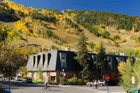 Chateau Chaumont & Dumont Condominiums by Frias