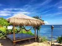 Birdland Beach Club - Beach