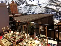 Gite Likemte Hotels in Setti-Fatma