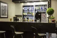 Inani Hotel Morning Star - bar