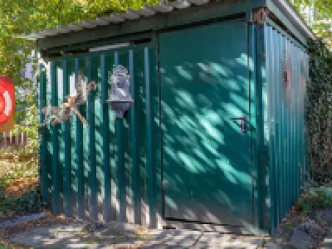 シュタット-グート-ホテル グローサー クーフュルスト エムデンのホテル