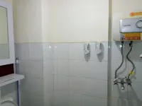 Kemang View Apartment