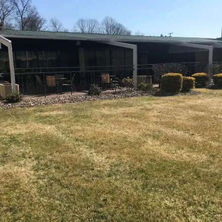 Quality Inn Hermitage South