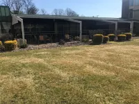 Quality Inn Hermitage South