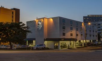 University Inn Duke