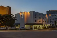 ยูนิเวอร์ซิตี้ อินน์ เดอรัม ใกล้ศูนย์การแพทย์มหาวิทยาลัยดยุค