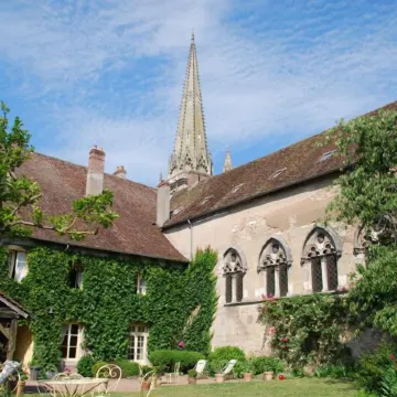 Maison Sainte Barbe