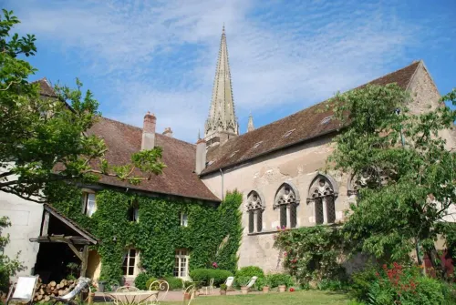 Maison Sainte-Barbe