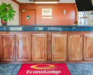 Econo Lodge Hobbs Hotels in Hobbs