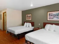 Extended Stay America Select Suites - Kansas City - South - I-49 Hotels near Hope Of Glory Ministries KCMO