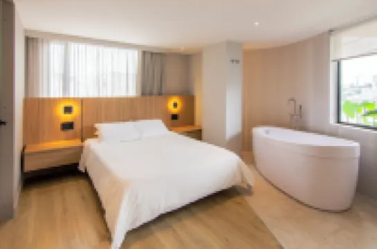 Nodo Hotel Hotels in 