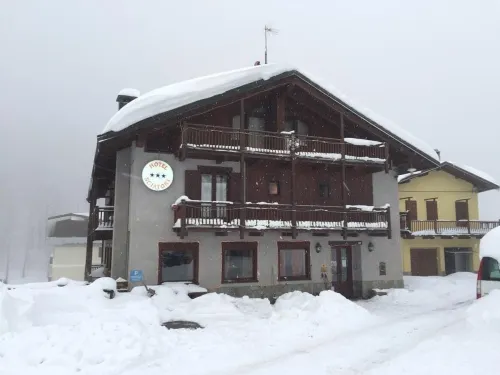 Hotel Sciatori Hotels in Sestriere