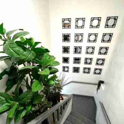 Darlington Suites by SA Stays Others