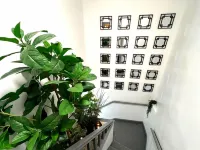 Darlington Suites by SA Stays Hotels in Wigan