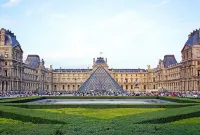 Hôtel de Paris Opera