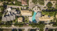 Daluz Boutique Hotel Hotels in der Nähe von Flughafen Preveza