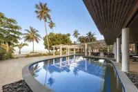 Return to Paradise Resort and Spa - piscina