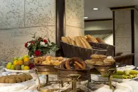 Hotel Ickale - breakfast