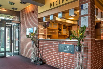 Jan Maria Hotel Hotels near Ostrava Zoo