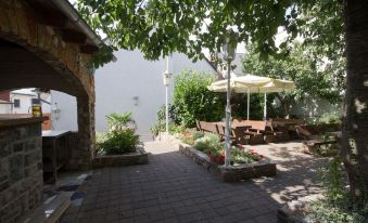 Hotel Rhein-Mosel-View