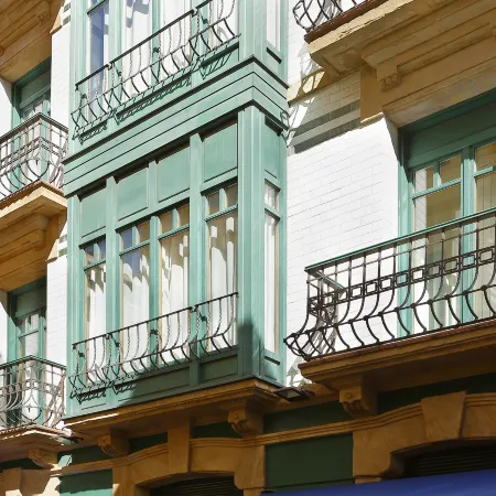 Hotel Santa Rosa, Blue Hoteles
