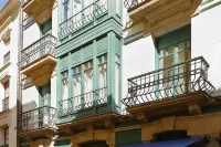 Hotel Santa Rosa, Blue Hoteles