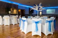 أوشن بيتش هوتل آند سبا بورنماوث  - أوشيانا كوليكشن فنادق في بورنماوس