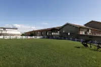 Agriturismo Il Borgo Hotel a Lanuvio