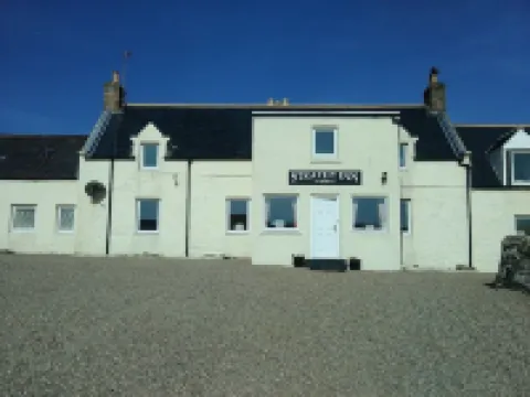 Strathy Inn