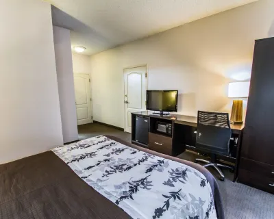 Sleep Inn at PGA Village