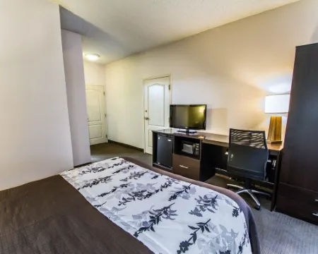 Sleep Inn at PGA Village Hotels in Port St. Lucie