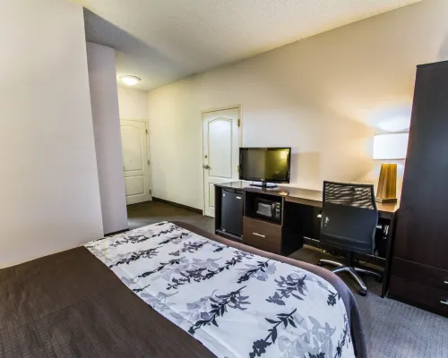 Sleep Inn at PGA Village Hotels in Sankt Lucie County