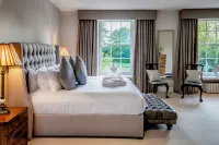 Sudbury House Hotel a Woolstone